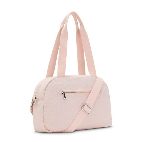 Sacs À Bandoulière Kipling Cool Defea Mode Rose | FR 1823XY